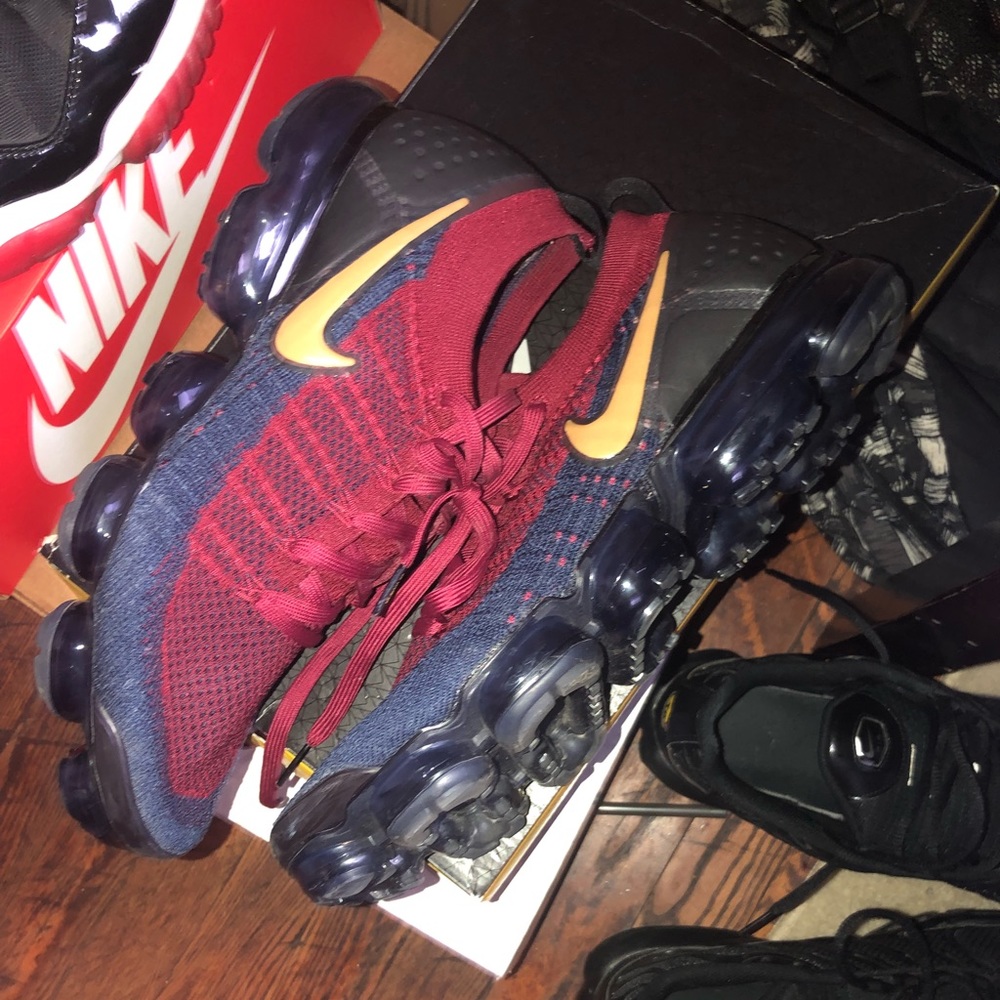 Nike Vapormax Olympic size 12 great condition